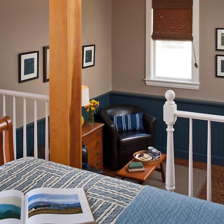 Newcastle Inn Eksteriør bilde