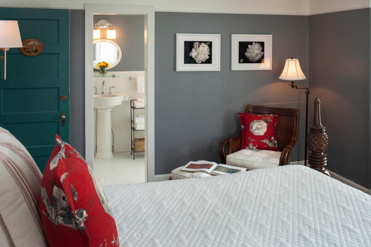 Newcastle Inn Eksteriør bilde
