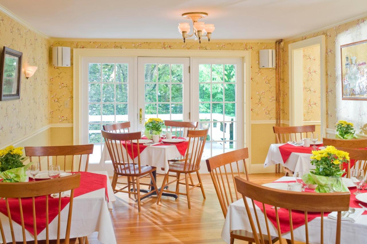 Newcastle Inn Eksteriør bilde